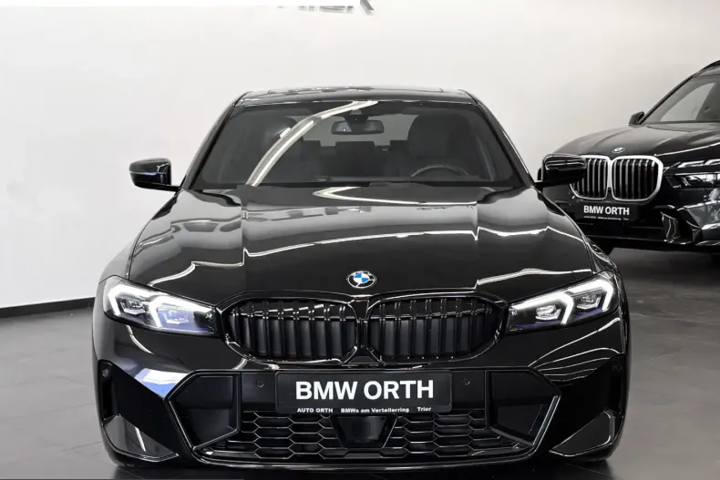 BMW 330 (Seria 3) din 2025 cu 19.800 km - oferta BMW241584 - foto 8