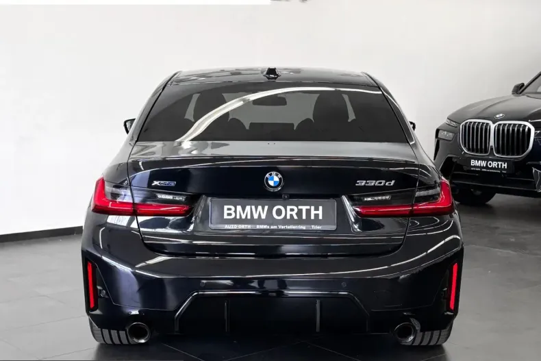 BMW 330 (Seria 3) din 2025 cu 19.800 km - oferta BMW241584 - foto 9