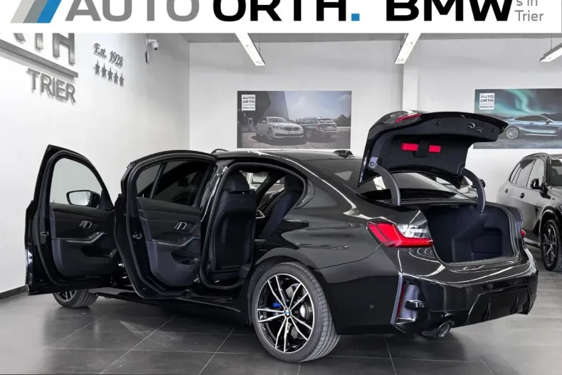 BMW 330 (Seria 3) din 2025 cu 19.800 km - oferta BMW241584 - foto 10