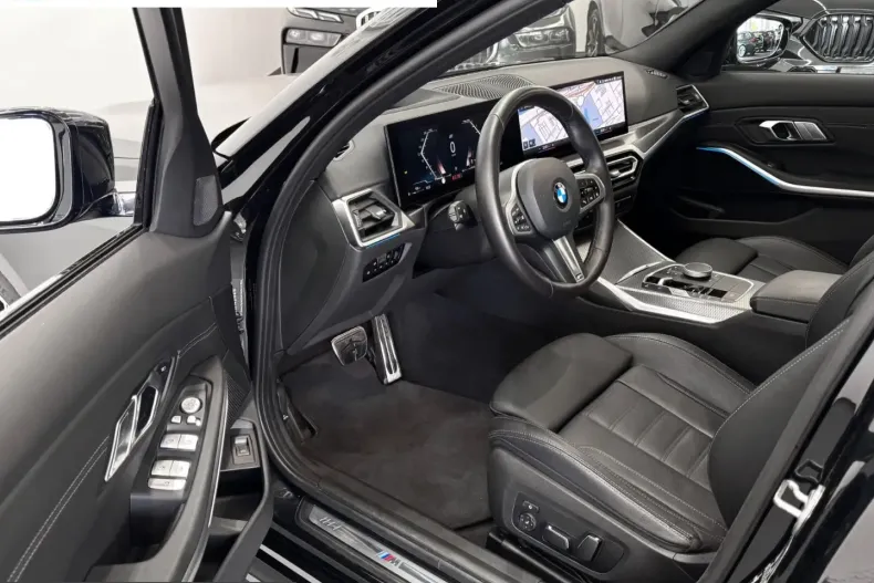BMW 330 (Seria 3) din 2025 cu 19.800 km - oferta BMW241584 - foto 11