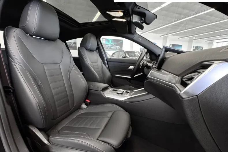 BMW 330 (Seria 3) din 2025 cu 19.800 km - oferta BMW241584 - foto 14
