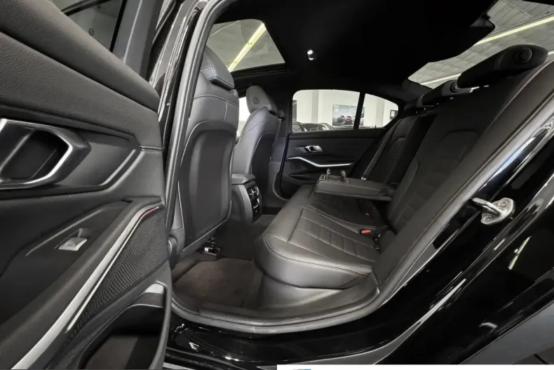 BMW 330 (Seria 3) din 2025 cu 19.800 km - oferta BMW241584 - foto 16