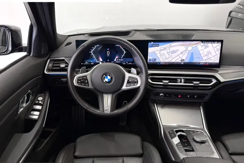 BMW 330 (Seria 3) din 2025 cu 19.800 km - oferta BMW241584 - foto 18