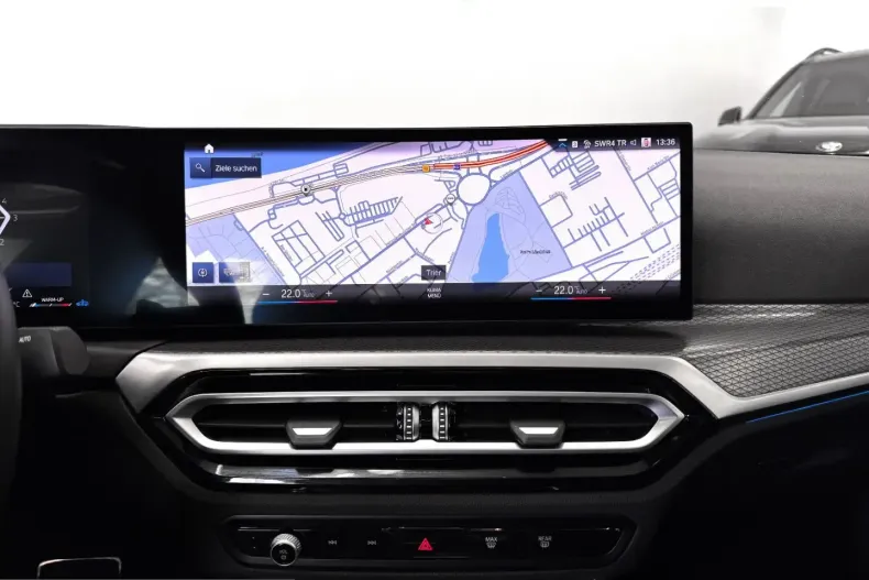 BMW 330 (Seria 3) din 2025 cu 19.800 km - oferta BMW241584 - foto 20