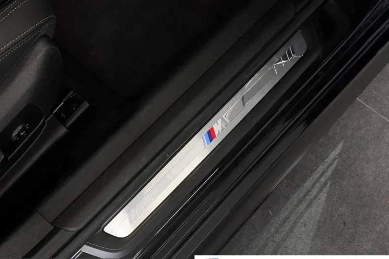 BMW 330 (Seria 3) din 2025 cu 19.800 km - oferta BMW241584 - foto 28