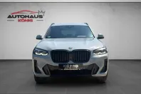 BMW X3 (Seria X) din 2023 cu 78.376 km - oferta BMW241585 - foto 2