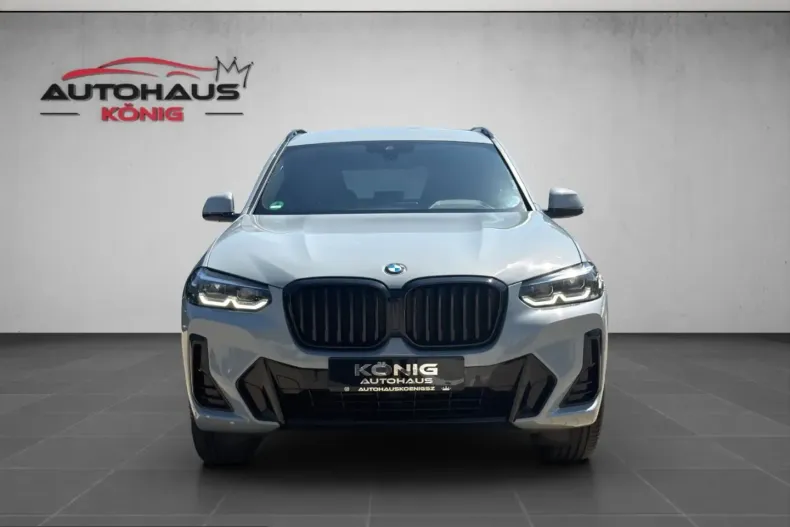 BMW X3 (Seria X) din 2023 cu 78.376 km - oferta BMW241585 - foto 2