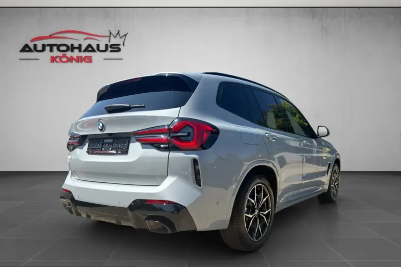 BMW X3 (Seria X) din 2023 cu 78.376 km - oferta BMW241585 - foto 4