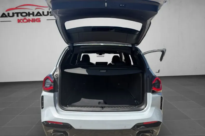 BMW X3 (Seria X) din 2023 cu 78.376 km - oferta BMW241585 - foto 10