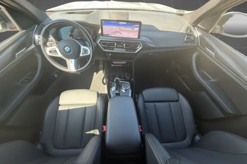 BMW X3 (Seria X) din 2023 cu 78.376 km - oferta BMW241585 - foto 13