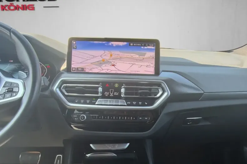 BMW X3 (Seria X) din 2023 cu 78.376 km - oferta BMW241585 - foto 19