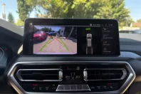 BMW X3 (Seria X) din 2023 cu 78.376 km - oferta BMW241585 - foto 24