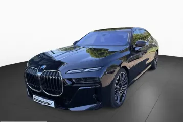 BMW 750 din 2025 - oferta BMW241586