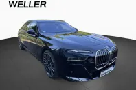 BMW 750 (Seria 7) din 2025 cu 39.863 km - oferta BMW241586 - foto 3