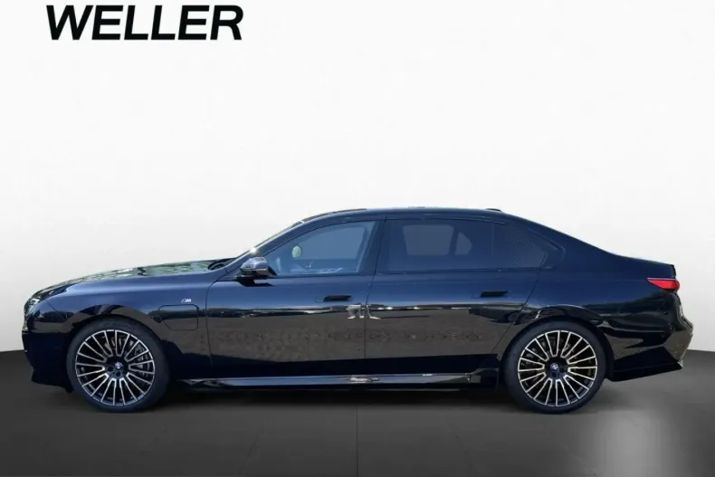 BMW 750 (Seria 7) din 2025 cu 39.863 km - oferta BMW241586 - foto 5