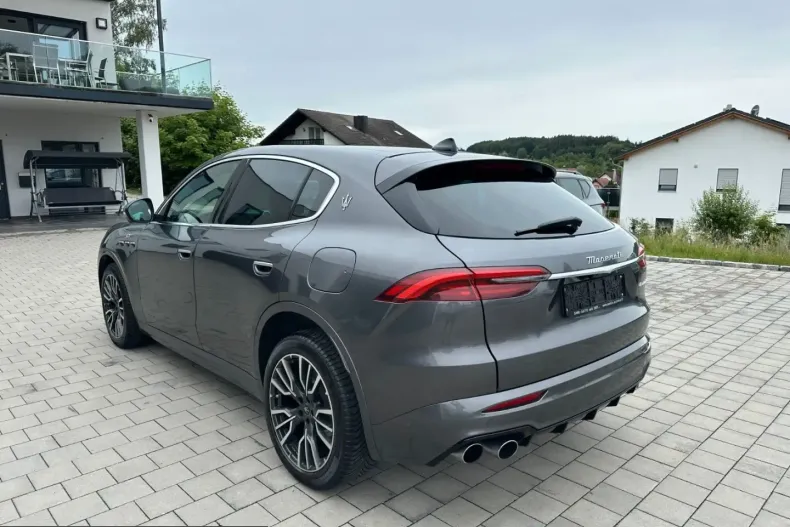 Maserati Grecale din 2023 cu 83.500 km - oferta MAS241587 - foto 2