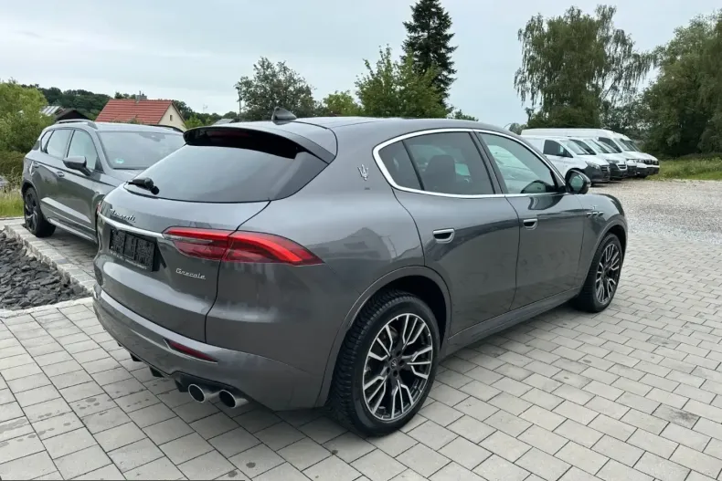 Maserati Grecale din 2023 cu 83.500 km - oferta MAS241587 - foto 4