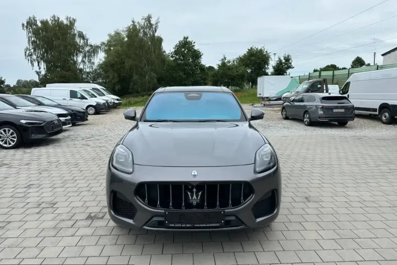 Maserati Grecale din 2023 cu 83.500 km - oferta MAS241587 - foto 5
