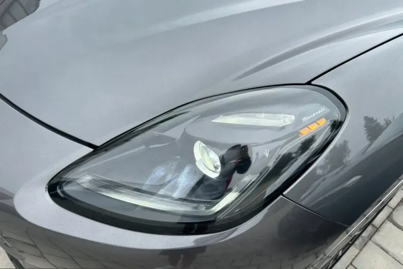 Maserati Grecale din 2023 cu 83.500 km - oferta MAS241587 - foto 9