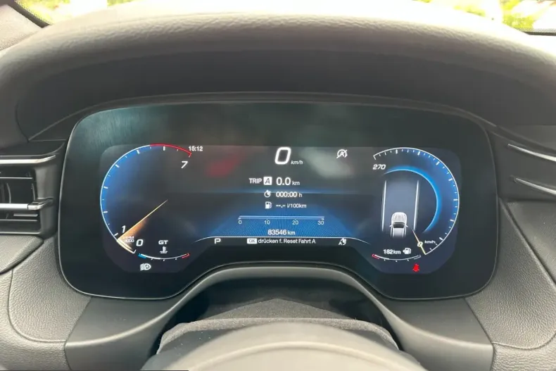 Maserati Grecale din 2023 cu 83.500 km - oferta MAS241587 - foto 11