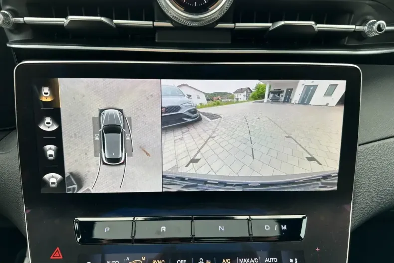 Maserati Grecale din 2023 cu 83.500 km - oferta MAS241587 - foto 14
