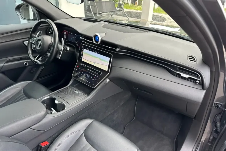 Maserati Grecale din 2023 cu 83.500 km - oferta MAS241587 - foto 21