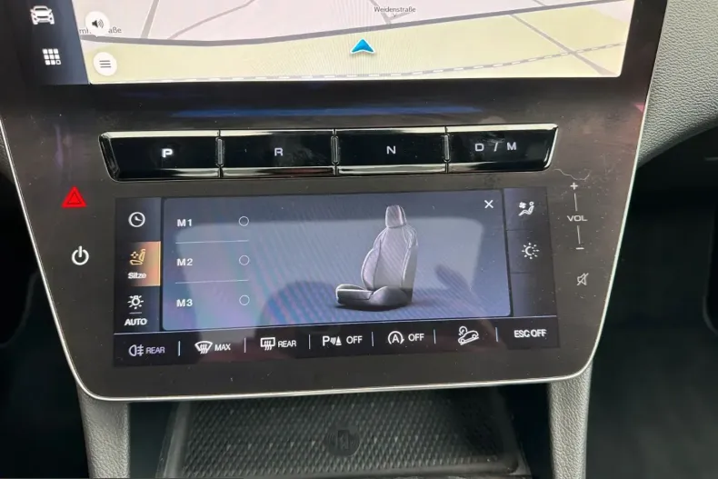 Maserati Grecale din 2023 cu 83.500 km - oferta MAS241587 - foto 23
