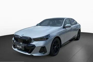 BMW i5 din 2025 - oferta BMW241588
