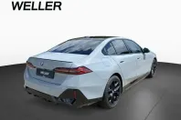 BMW i5 (Seria 5) din 2025 cu 22.437 km - oferta BMW241588 - foto 2