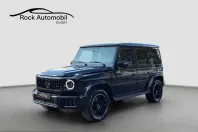 Mercedes-Benz G 450 (Clasa G) din 2025 cu 37.990 km - oferta MER241589 - foto 1
