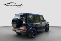 Mercedes-Benz G 450 (Clasa G) din 2025 cu 37.990 km - oferta MER241589 - foto 4