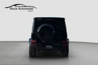 Mercedes-Benz G 450 (Clasa G) din 2025 cu 37.990 km - oferta MER241589 - foto 7