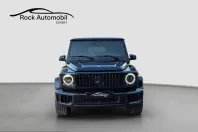Mercedes-Benz G 450 (Clasa G) din 2025 cu 37.990 km - oferta MER241589 - foto 8