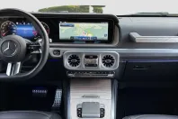 Mercedes-Benz G 450 (Clasa G) din 2025 cu 37.990 km - oferta MER241589 - foto 12