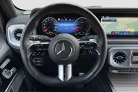 Mercedes-Benz G 450 (Clasa G) din 2025 cu 37.990 km - oferta MER241589 - foto 14