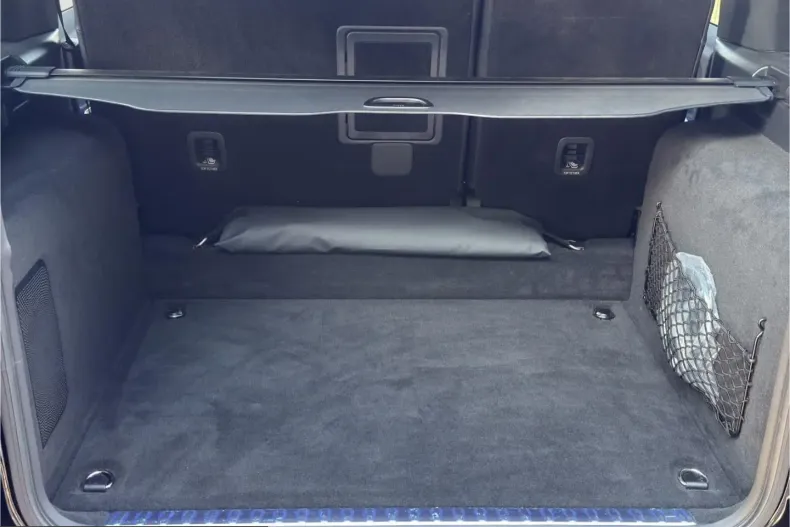 Mercedes-Benz G 450 (Clasa G) din 2025 cu 37.990 km - oferta MER241589 - foto 19