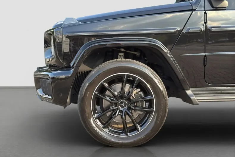 Mercedes-Benz G 450 (Clasa G) din 2025 cu 37.990 km - oferta MER241589 - foto 20