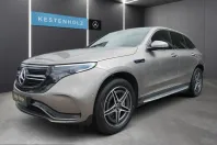 Mercedes-Benz EQC (Clasa GLC) din 2022 cu 39.500 km - oferta MER241590 - foto 1