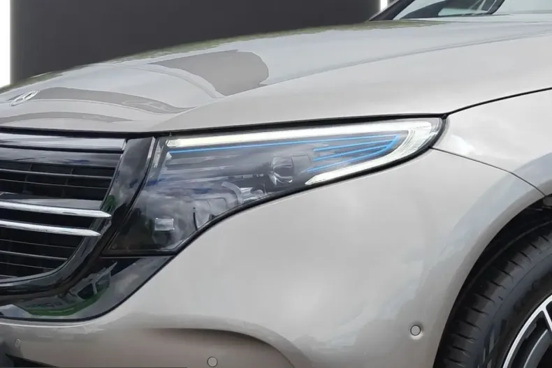 Mercedes-Benz EQC (Clasa GLC) din 2022 cu 39.500 km - oferta MER241590 - foto 5