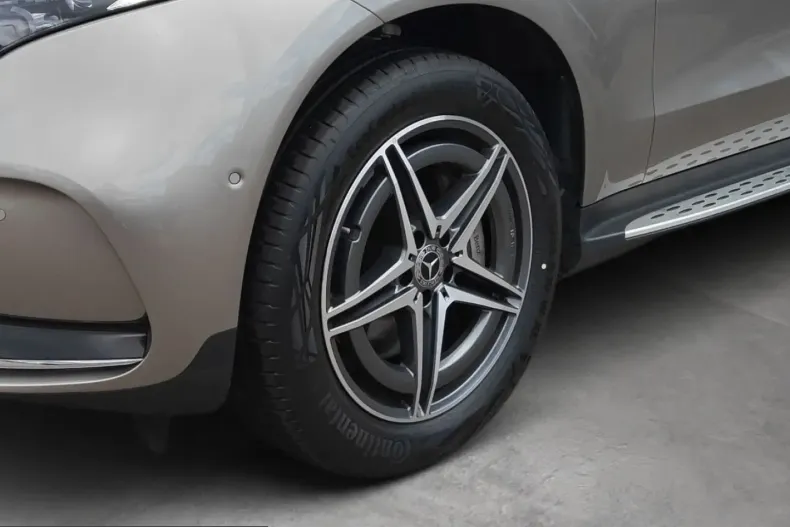 Mercedes-Benz EQC (Clasa GLC) din 2022 cu 39.500 km - oferta MER241590 - foto 6
