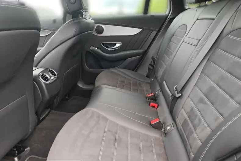 Mercedes-Benz EQC (Clasa GLC) din 2022 cu 39.500 km - oferta MER241590 - foto 11
