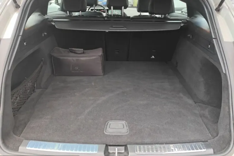 Mercedes-Benz EQC (Clasa GLC) din 2022 cu 39.500 km - oferta MER241590 - foto 12