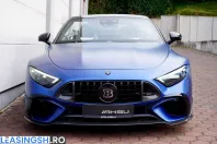Mercedes-Benz SL 63 AMG (Clasa SL) din 2023 cu 27.700 km - oferta MER241591 - foto 2