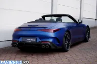 Mercedes-Benz SL 63 AMG (Clasa SL) din 2023 cu 27.700 km - oferta MER241591 - foto 3