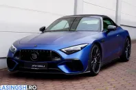 Mercedes-Benz SL 63 AMG (Clasa SL) din 2023 cu 27.700 km - oferta MER241591 - foto 4