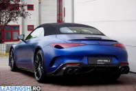 Mercedes-Benz SL 63 AMG (Clasa SL) din 2023 cu 27.700 km - oferta MER241591 - foto 5