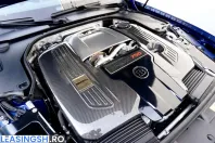 Mercedes-Benz SL 63 AMG (Clasa SL) din 2023 cu 27.700 km - oferta MER241591 - foto 14