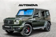 Mercedes-Benz G 63 AMG (Clasa G) din 2024 cu 16.500 km - oferta MER241592 - foto 1