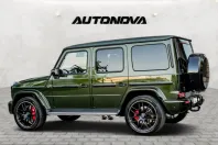 Mercedes-Benz G 63 AMG (Clasa G) din 2024 cu 16.500 km - oferta MER241592 - foto 3