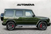 Mercedes-Benz G 63 AMG (Clasa G) din 2024 cu 16.500 km - oferta MER241592 - foto 6